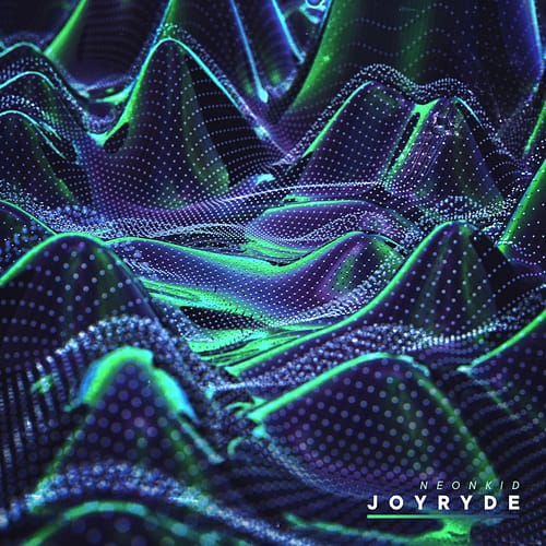 Joyryde Cover Artwork