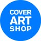 Cover Art Shop