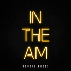in the am single cover