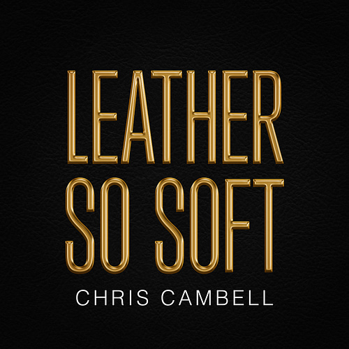 leather so soft spotify