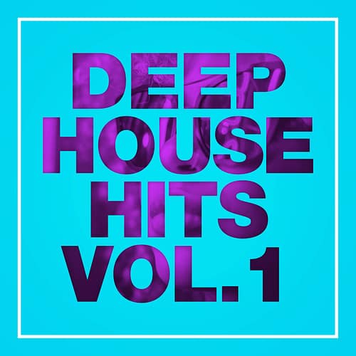 Deep House Hits cover art