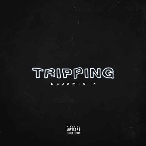 Tripping Cover Art