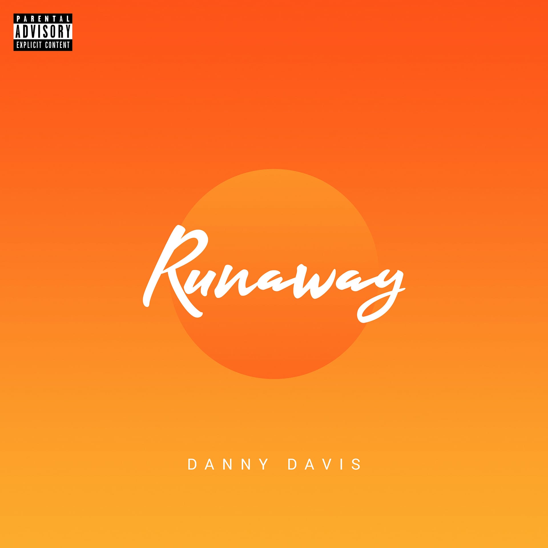 Runaway • Cover Art Shop